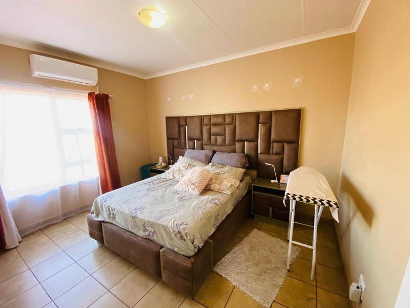 To Let 2 Bedroom Property for Rent in Kathu Northern Cape